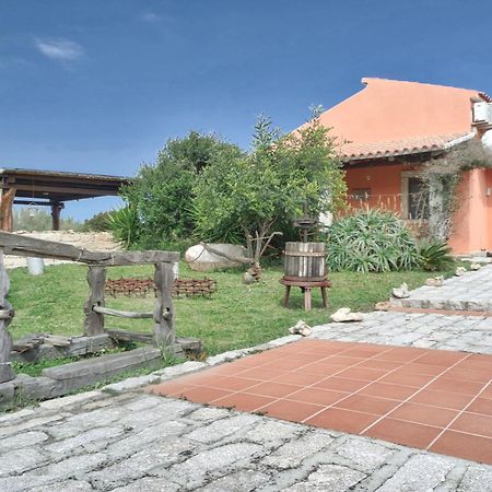 Country House Vignola Mare Aglientu Exterior foto