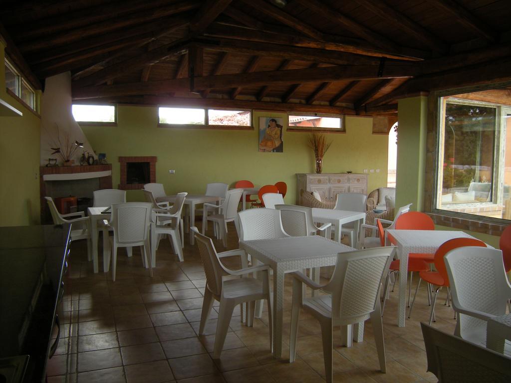 Country House Vignola Mare Aglientu Exterior foto